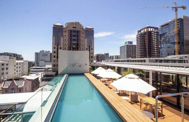 The Barracks - Foto 36