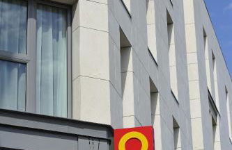 Aparthotel Adagio Nantes Centre - Photo 72