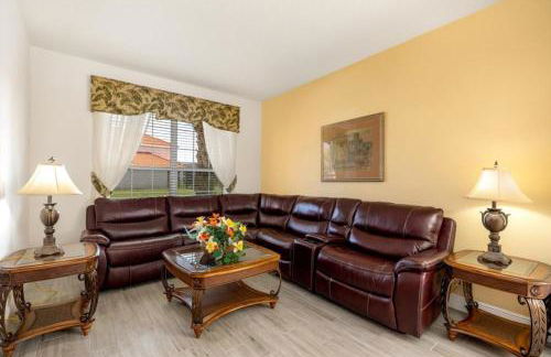 Solana Resort Luxe Villa All Day Sun Pool Deck and Spa - Foto 21