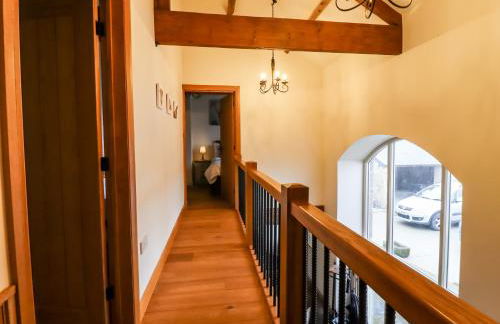 Mosscarr Barn - Foto 18