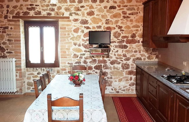 Agriturismo Arcobaleno della Torretta - Foto 40