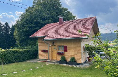 Ferienhaus Talblick - Foto 8