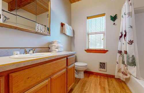 Ponderosa Pines Retreat - Foto 12