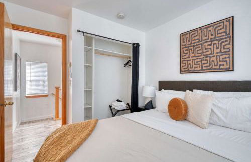 Stay Portland - Alberta Arts Luxury, Sleeps 6, Walk Score 99 - Foto 24