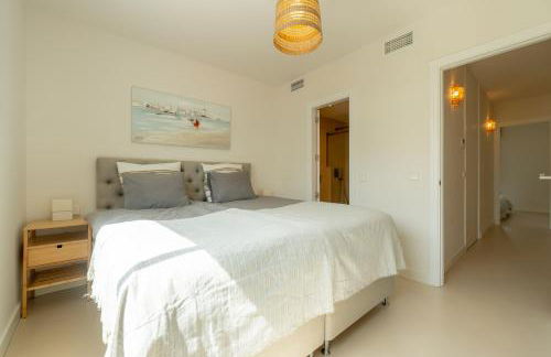 Guadalvillas - Guadalmina Townhouse - Photo 13