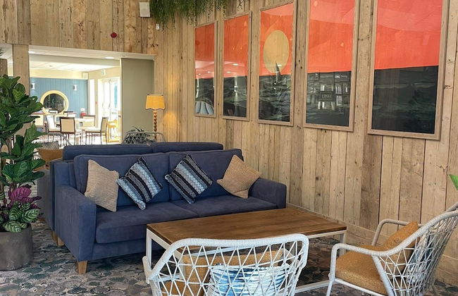 3 Bed Luxury Mobile Home Hoburne Park Christchurch - Foto 21