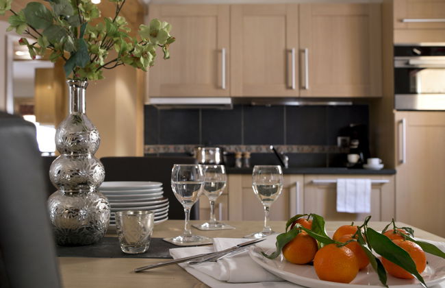 L'Orée des Neiges 4* - Foto 4