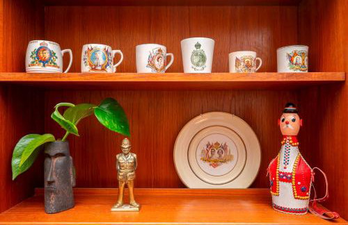 Quirky London Apartment 2 min to Ladywell station - Pass the Keys - Foto 19