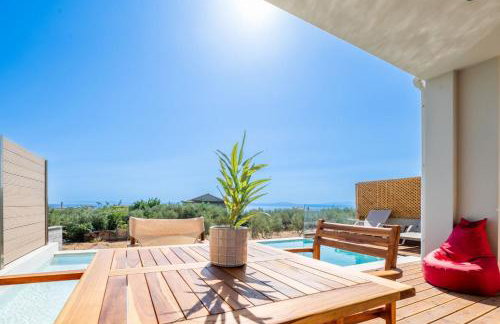 Petradi Suites - Foto 45