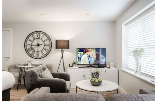 Tailored Stays - Victoria Road - Foto 14