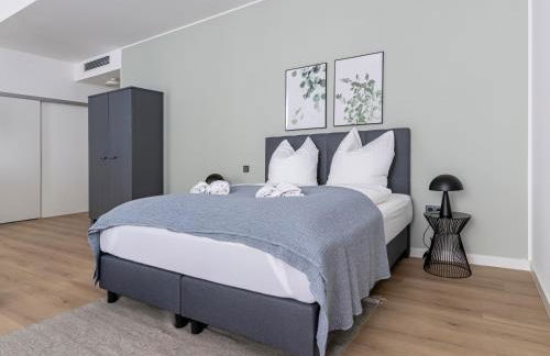 Limehome Rosenheim Gillitzerstraße - Foto 26