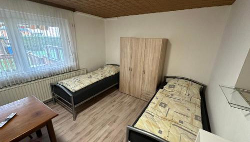 Gästehaus Bockenem - Monteurzimmer - Foto 5