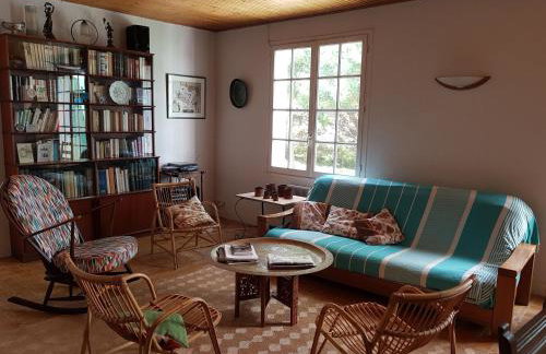 La petite Grange - Foto 12