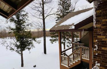 Trail Side Access Retreat I Alpen Villas at Powderhorn Mountain - Foto 6