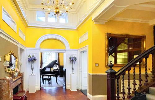 The Mansion House At Kirkhill - Foto 9