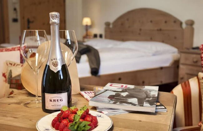 Chalet Mattias B&B - Foto 10