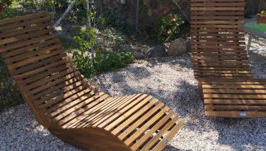 Casa Asfodeli - Villetta in campagna con piscina - Foto 4, Garden