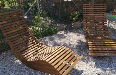 Casa Asfodeli - Villetta in campagna con piscina - Foto 4