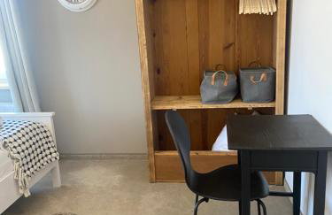 Apartamenty sudeckie nad zalewem I-IV między Karpaczem a Szklarską Porębą w Karkonoszach - Foto 47