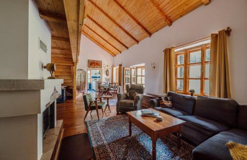 Willa Juszczyn - Foto 47