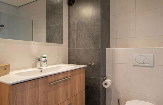 Luxury Suite With air Conditioning, Near the Beach - Foto 15