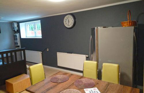 Willa Raj - Apartamenty nad jeziorem KA-BOATS - Foto 9