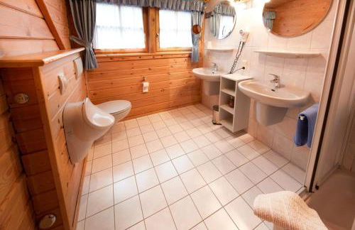 Ferienwohnungen Fausts Blockhaus - Photo 22