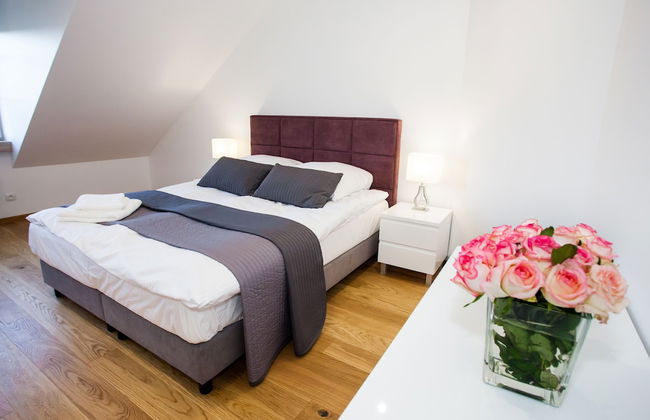 Apartamenty SaltApart - Foto 40