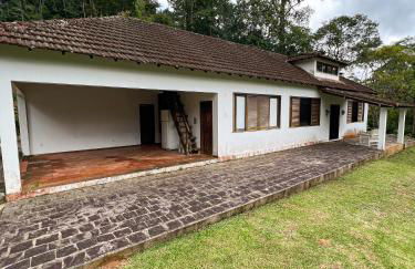 Chale das hortensias - Foto 11