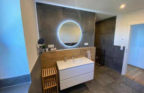 Ferienwohnung Hopfenblick Dachterasse 3SZ Bodenseeregion - Foto 4