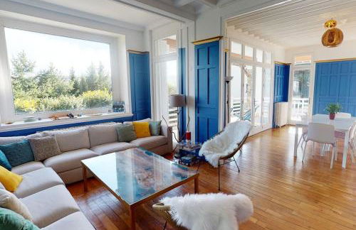 Maison de charme nichée dans le bois pour vivre une expérience unique - Foto 7