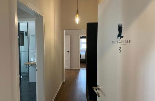 Residence Black Eagle Lubmin Strand - Foto 112