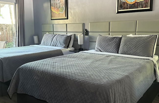 Sheridan Suites Apartments Hotel - Foto 10