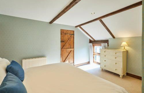 Host & Stay - Tregaer Mill Barn - Foto 23