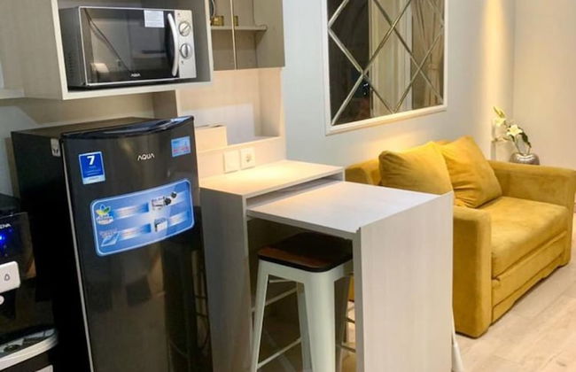 Springlake Apartment Summarecon by Veeroom - Foto 27