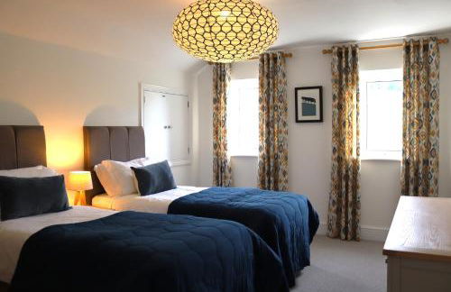 Leafield House Nables Farm - Foto 26