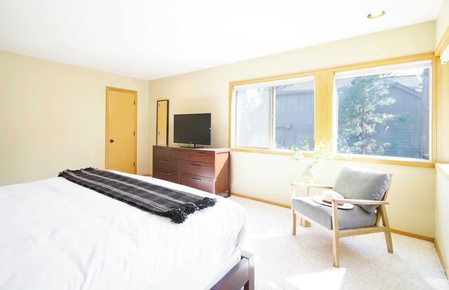 Sage Blush by Avantstay Upgraded 4 Bdr/chefs Kitchen/ A/c/hot Tub! - Foto 5