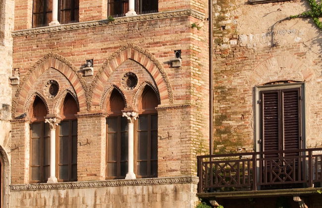 B&B Palazzo Tortoli - Photo 31