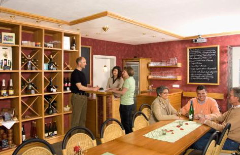 Naturlaub-Domizil Oster-Franzen - Foto 22