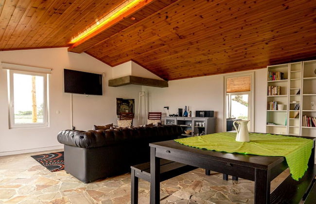 Casa dos Cal os in S o Mateus da Calheta - Photo 9