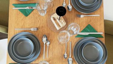 Familienoase nahe Innenstadt - Foto 5