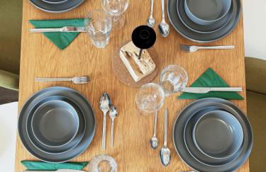 Familienoase nahe Innenstadt - Photo 5