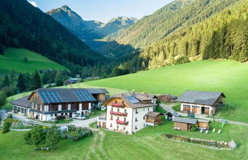 Tötscherhof - Foto 1