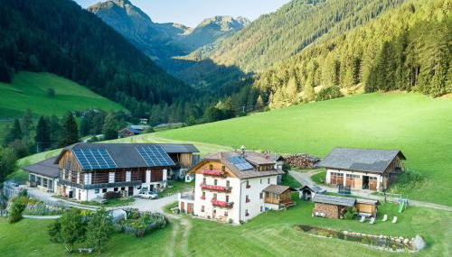 Tötscherhof - Foto 1