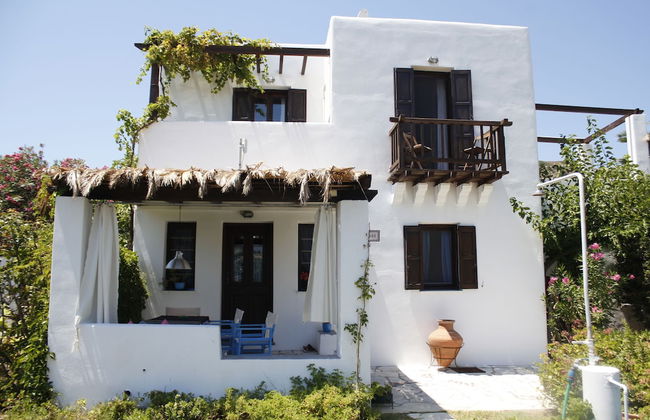 Villa Mantalena - Foto 61