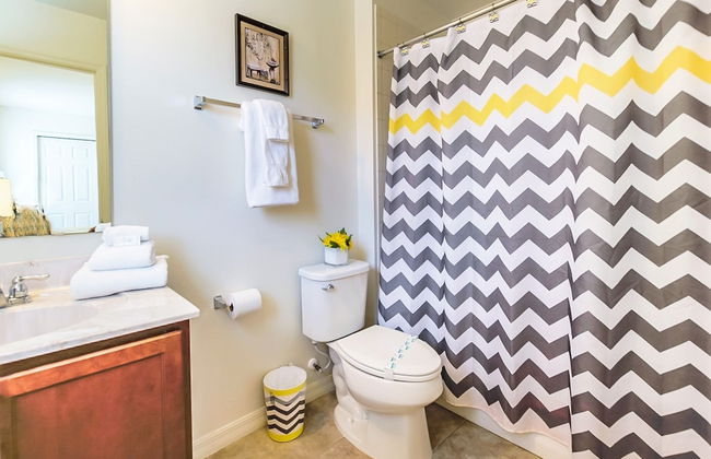 3175tc Amazing Compass Baytown Home Sleeps 10 - Foto 31