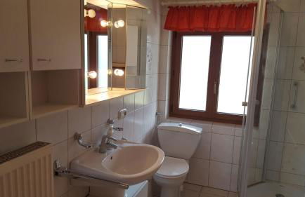 Gästehaus Weinrebe - Foto 19