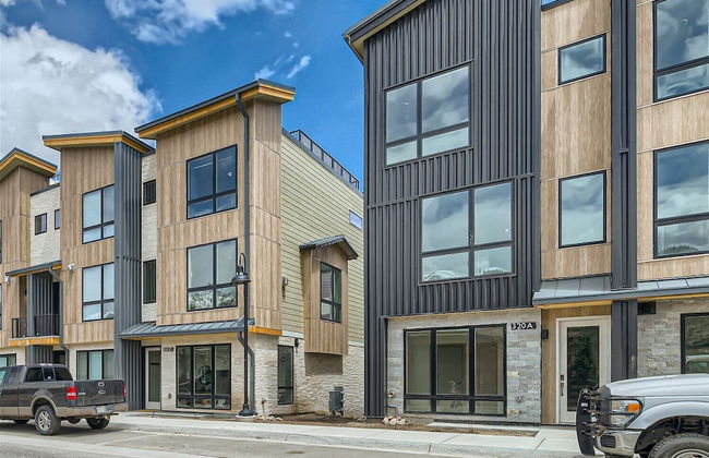 Hygge House at Summit - Foto 31