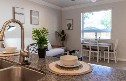 Boho Townhome in Carson City 10 Mins From Downtown, 30 Mins To Lake Tahoe - Foto 10