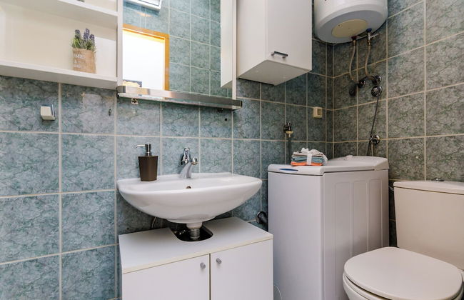 Apartment Antej - Photo 25